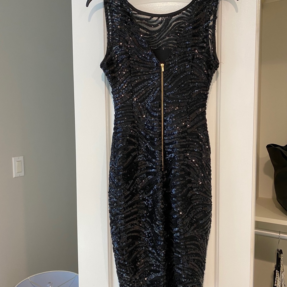 Sequence Dress - image 2